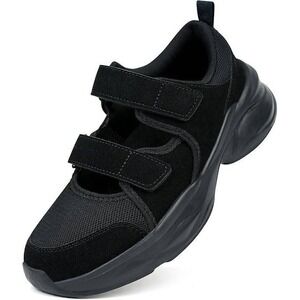 ORT OREX Women's Black Comfort Arch Support Shoes Size 8